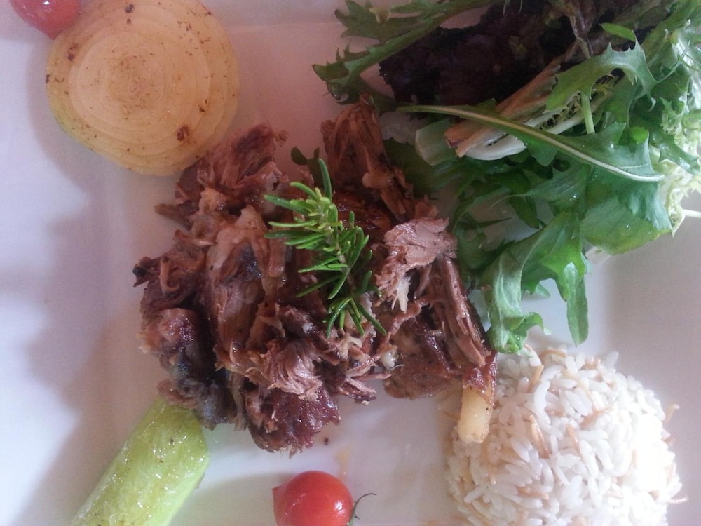 Olive Garden Kabak 19/50