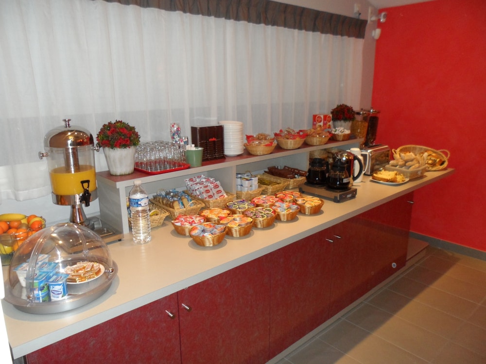 Hotel Lyon Sud 20/47
