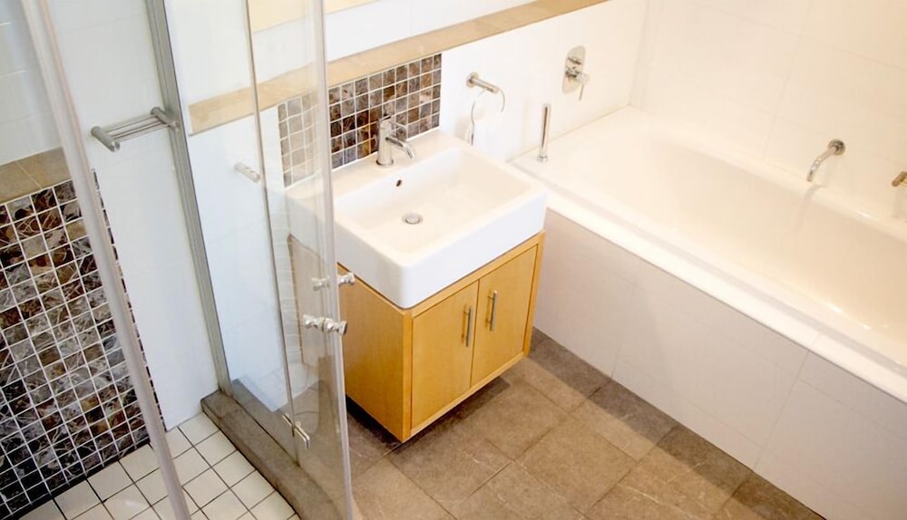 ITC Hospitality Group Two Bedrooms Cartwright's Corner 44/45