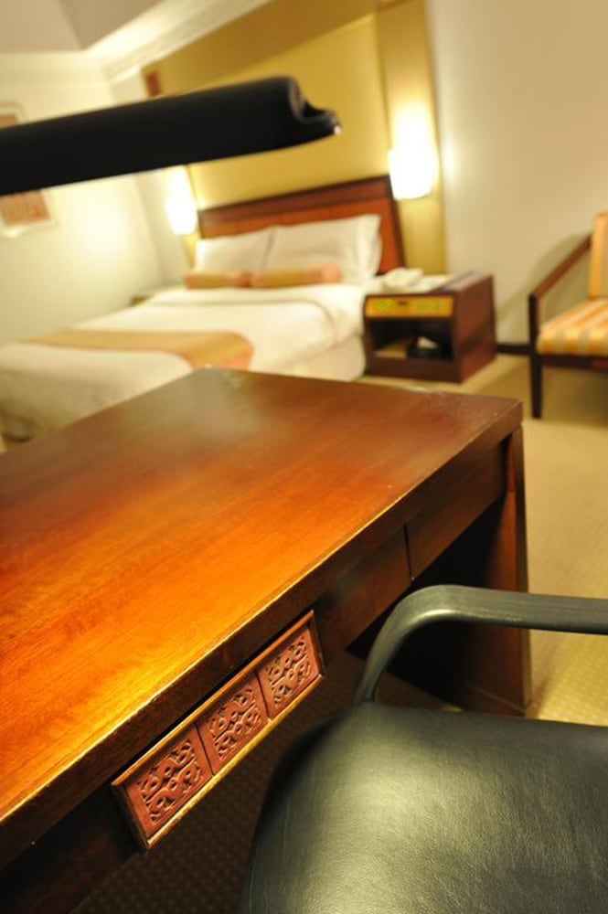Grand Margherita Hotel 26/32