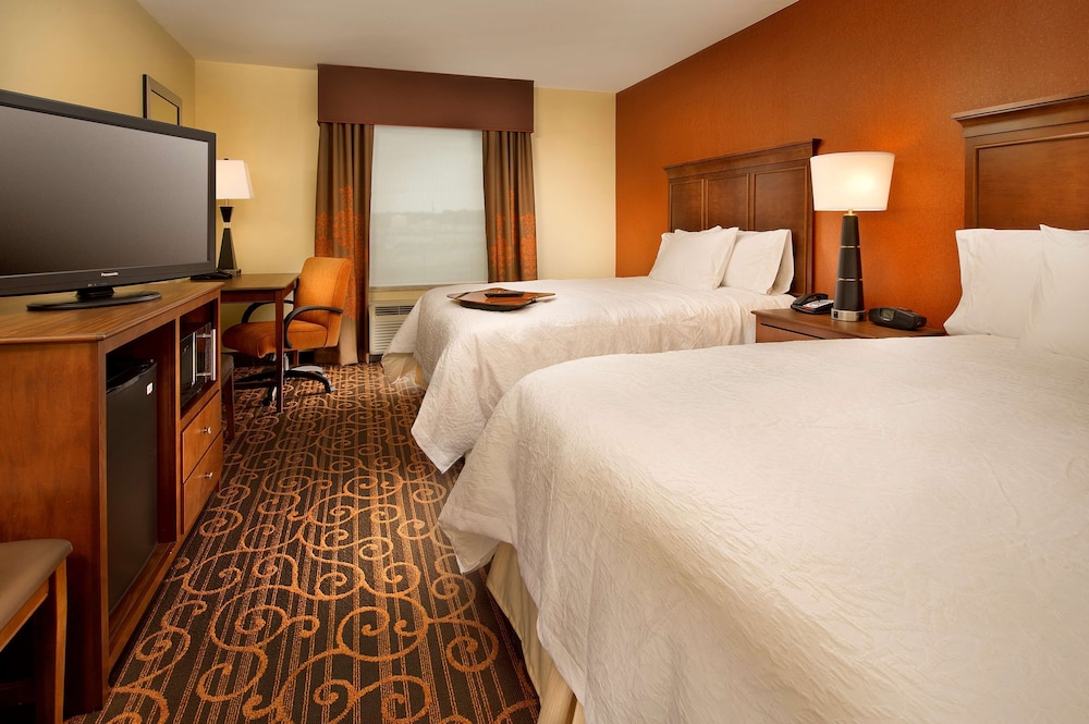 Hampton Inn And Suites Selma Tx 18/46