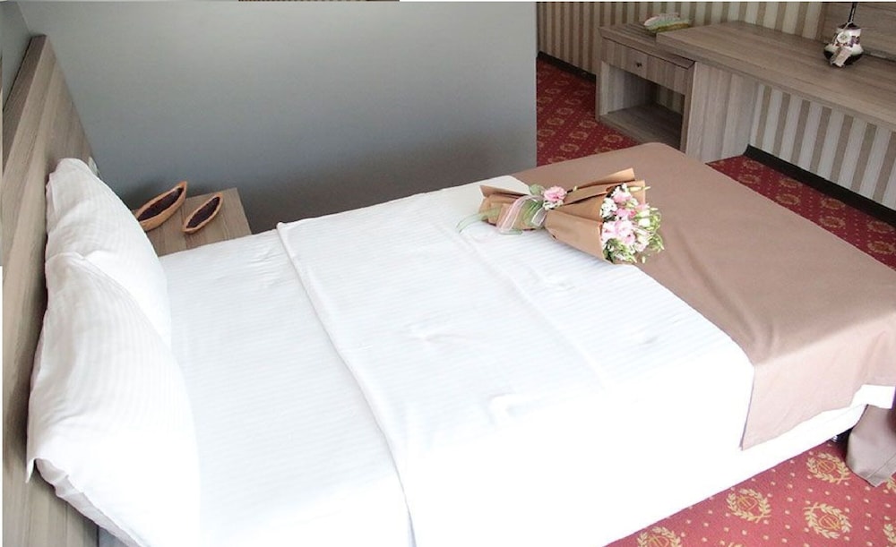 Hizel Otel Duezce 22/45