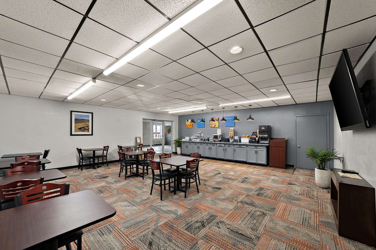 Quality Inn & Suites Caribou 36/43