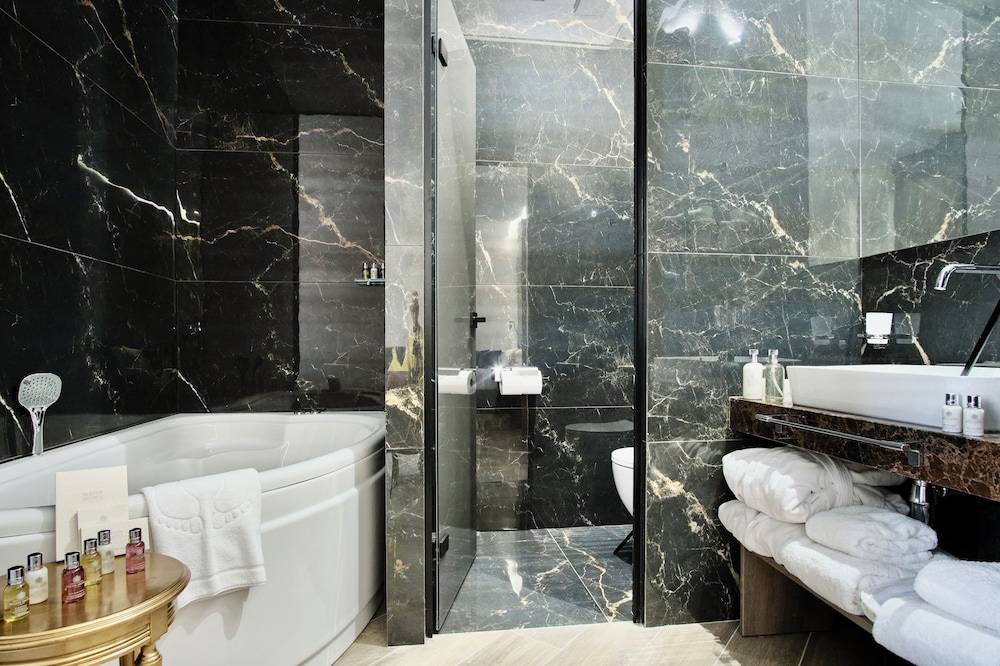 Athens The L7 Str - Luxury Boutique Collection Hotel 49/50