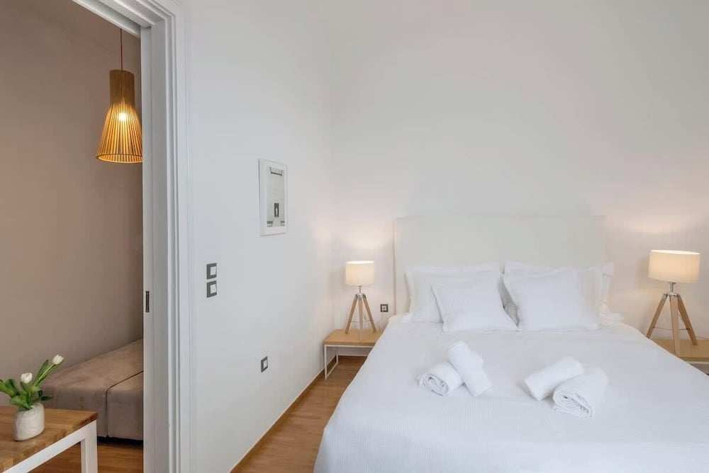 Athens Residence Apartments 14/50