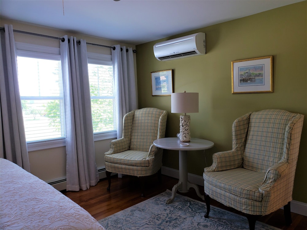 Elmere House Bed and Breakfast 27/50