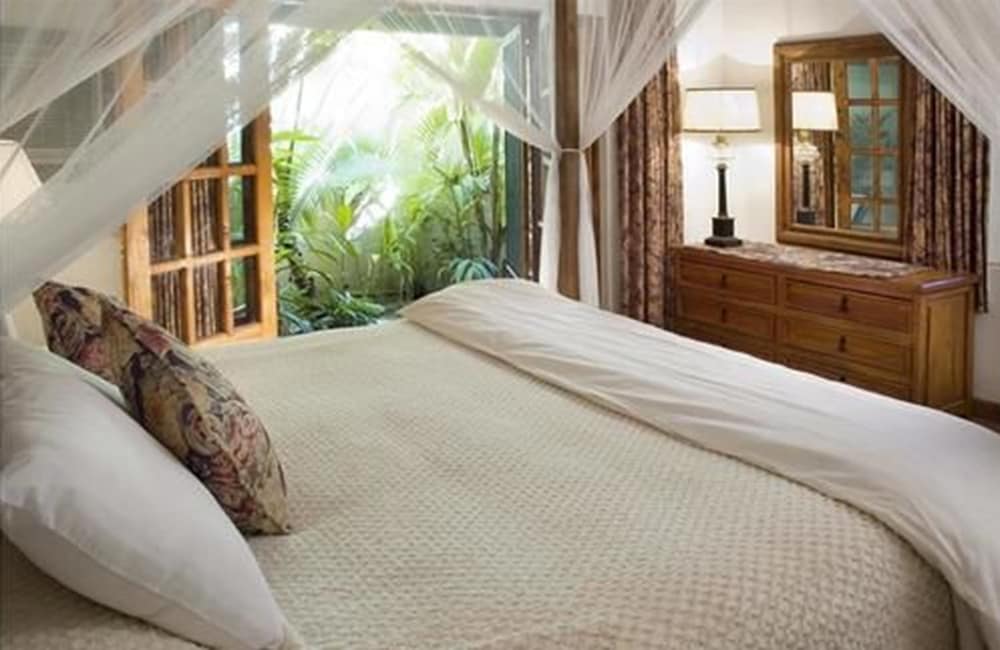 PANORAMIC, 2 QUEEN BEDS, TERRACE