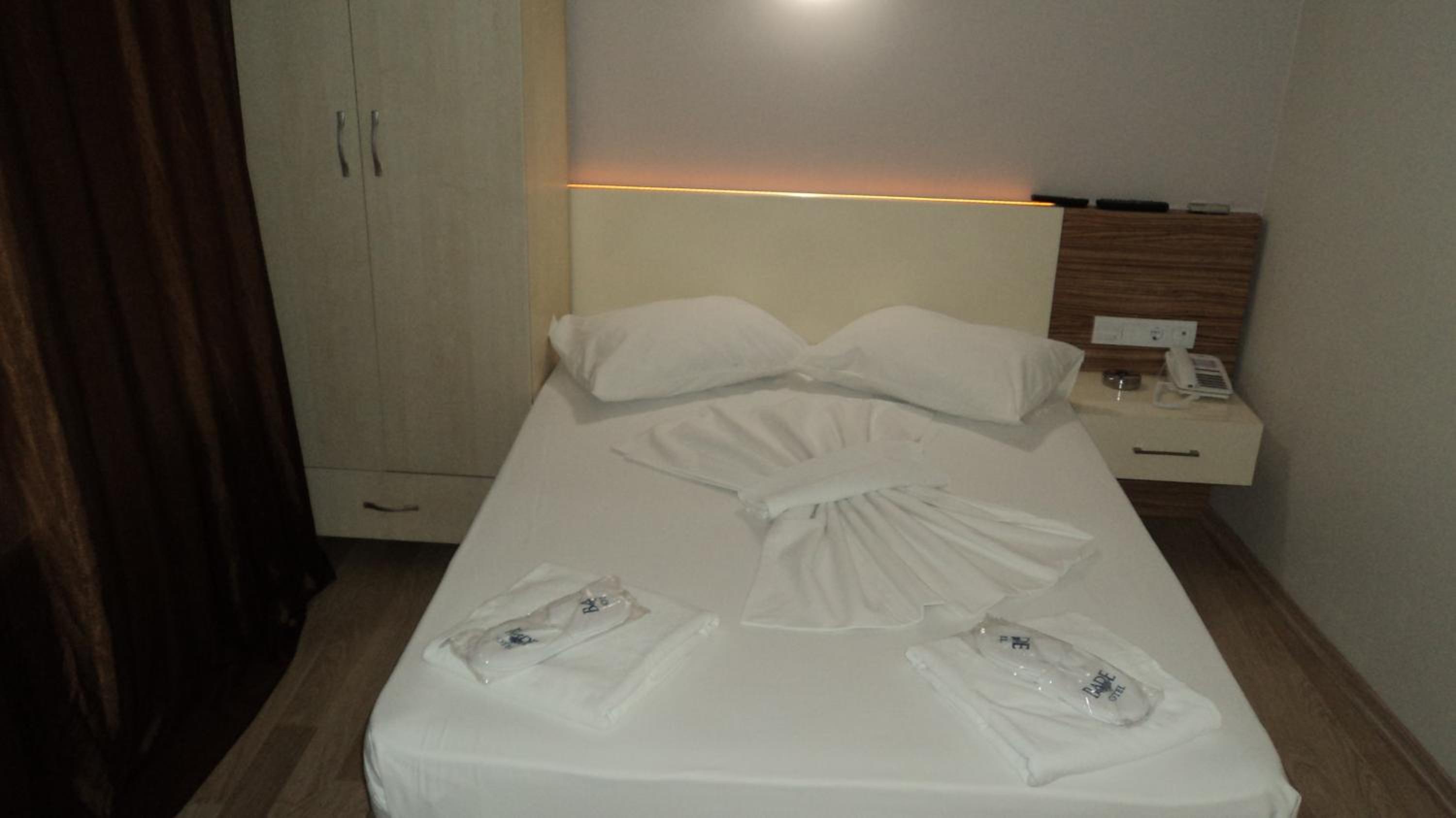 Kadikoy Bade 3 Hotel 35/35