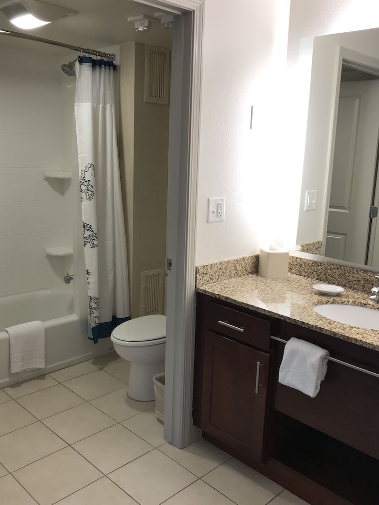 Residence Inn By Marriott Lincoln South 13/40