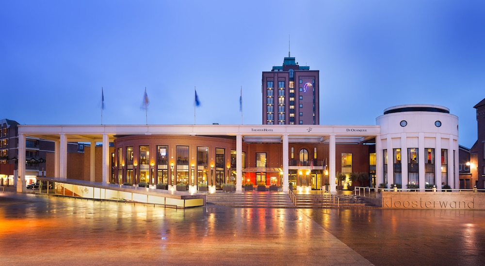 Theaterhotel de Oranjerie 1/61