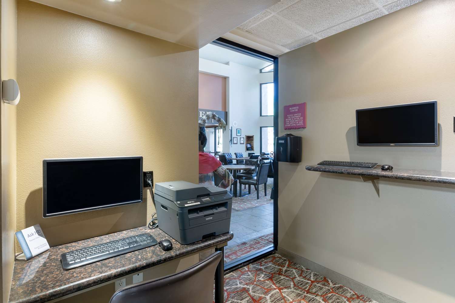 Best Western Plus Inn Of Williams 46/52