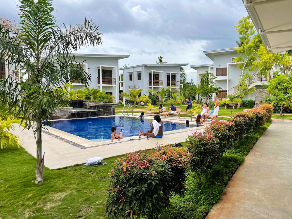 Red Picnic Hostel 24/35
