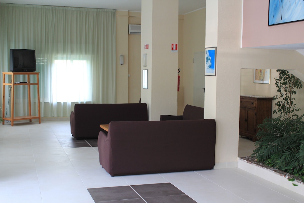 Hotel Germania 27/50