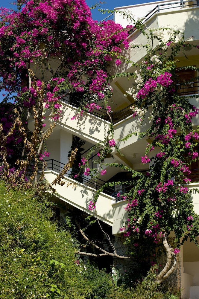 Pataros Hotel 36/49