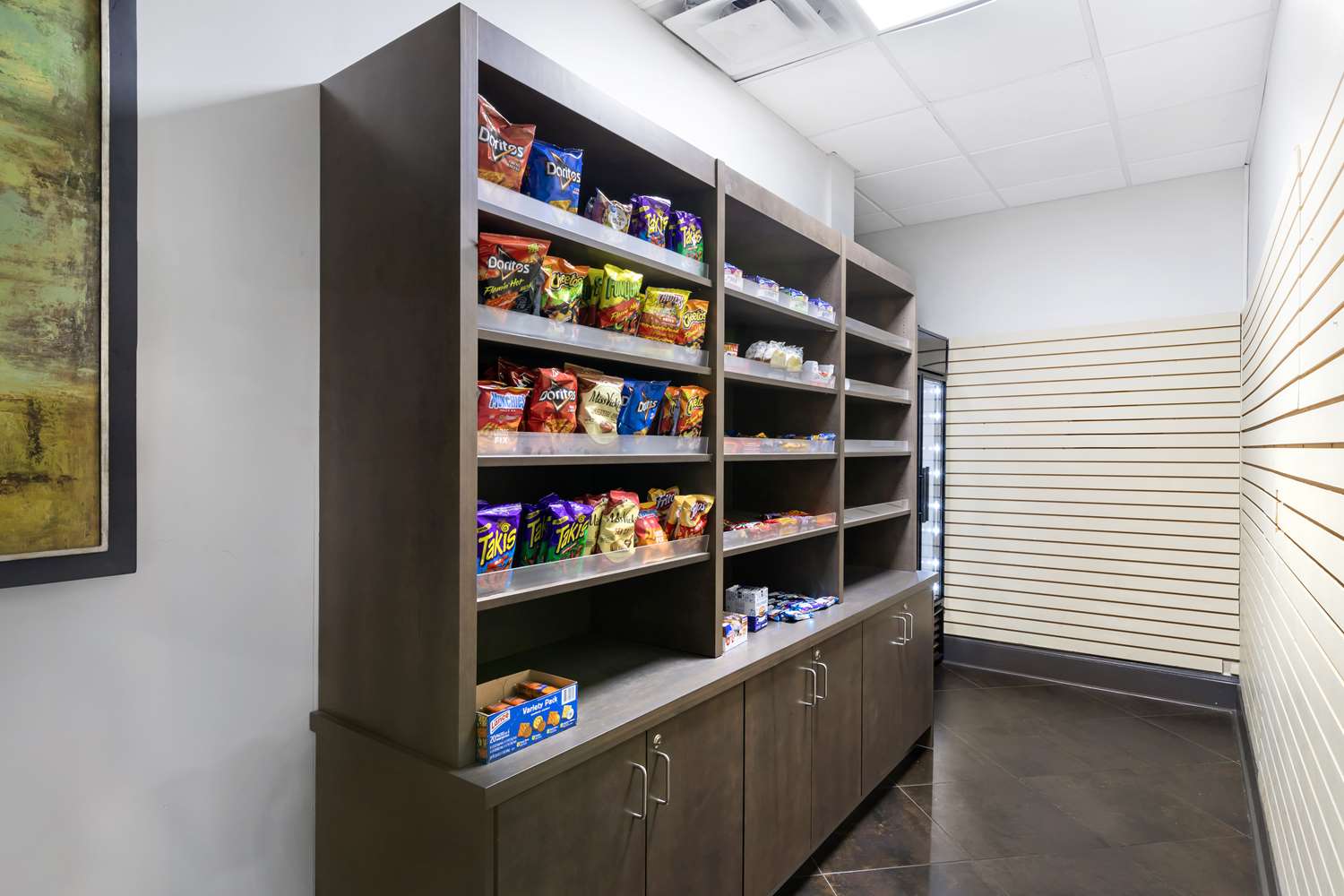Best Western Savannah Airport Inn & Suites 5/23