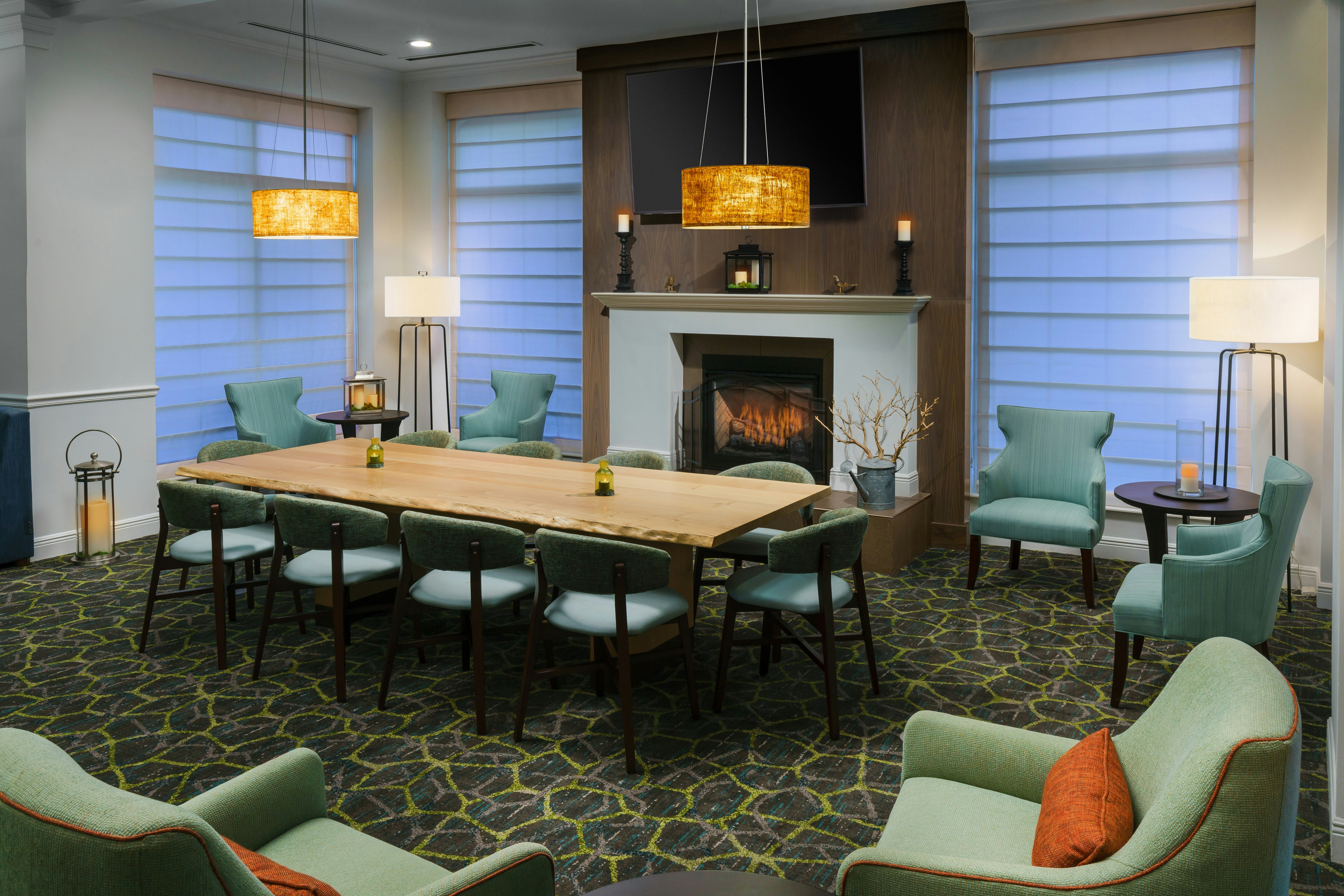 Hilton Garden Inn Lake Mary 31/48