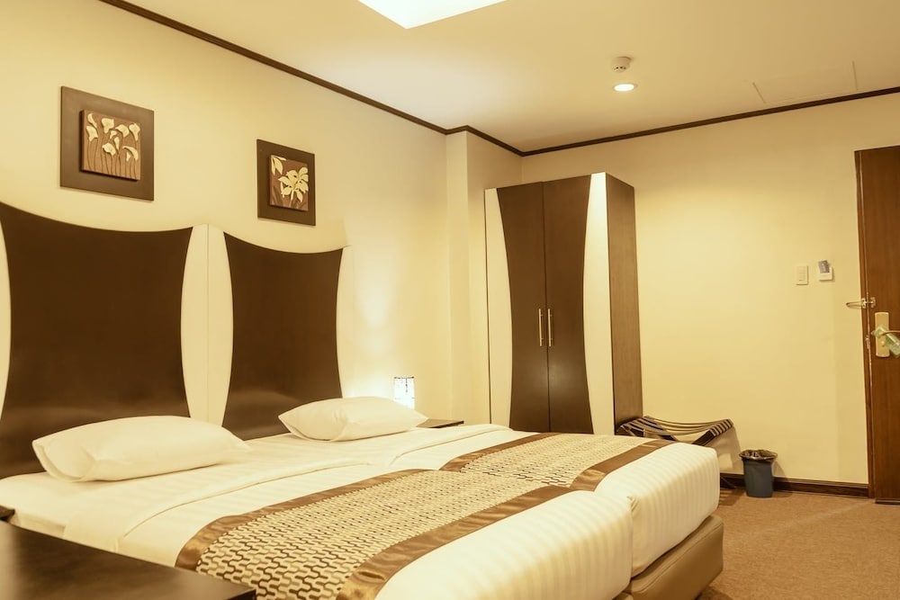 Casa Bocobo Hotel 25/61