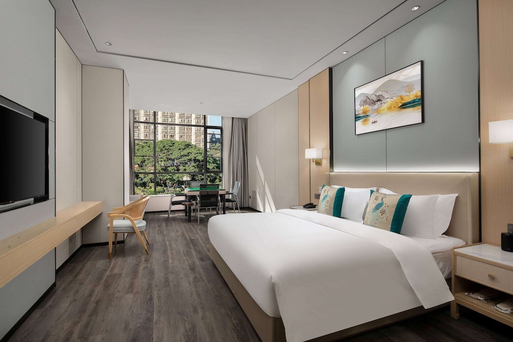 Ramada Encore by Wyndham Xishuangbanna Jinghong 4/14