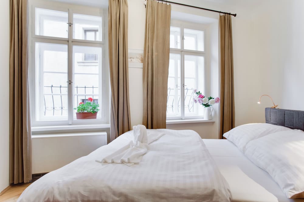 Prague Siesta Apartments 19/49