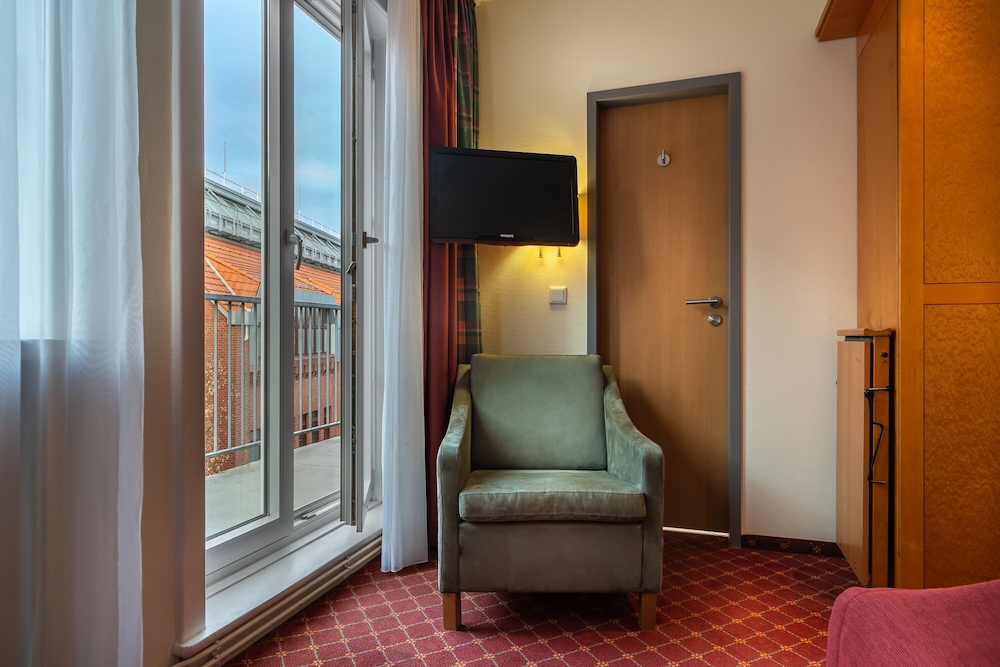 Select Hotel Tiefenthal 58/81