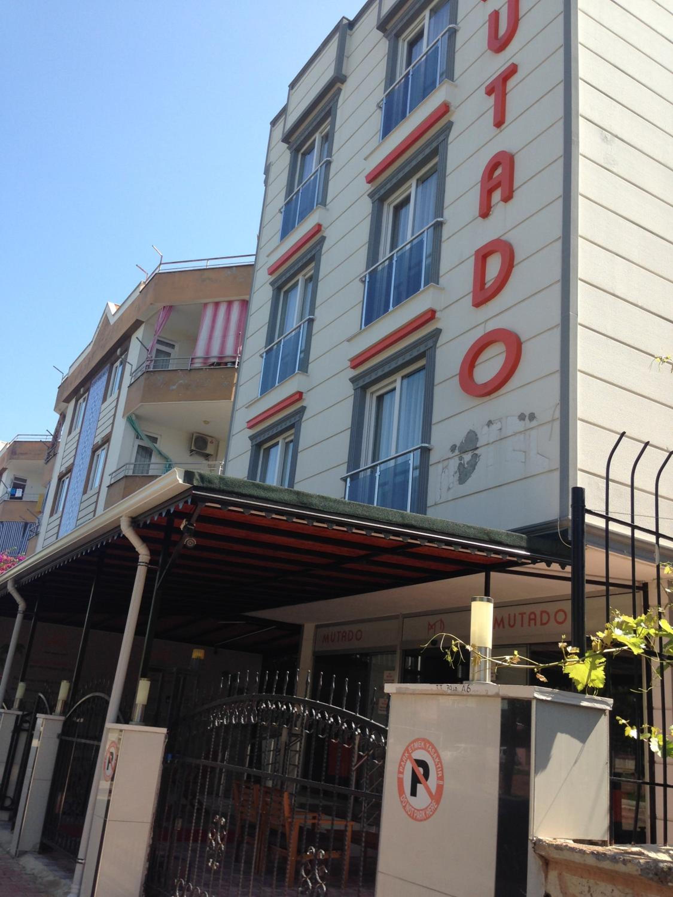 Mutado Pension 5/50