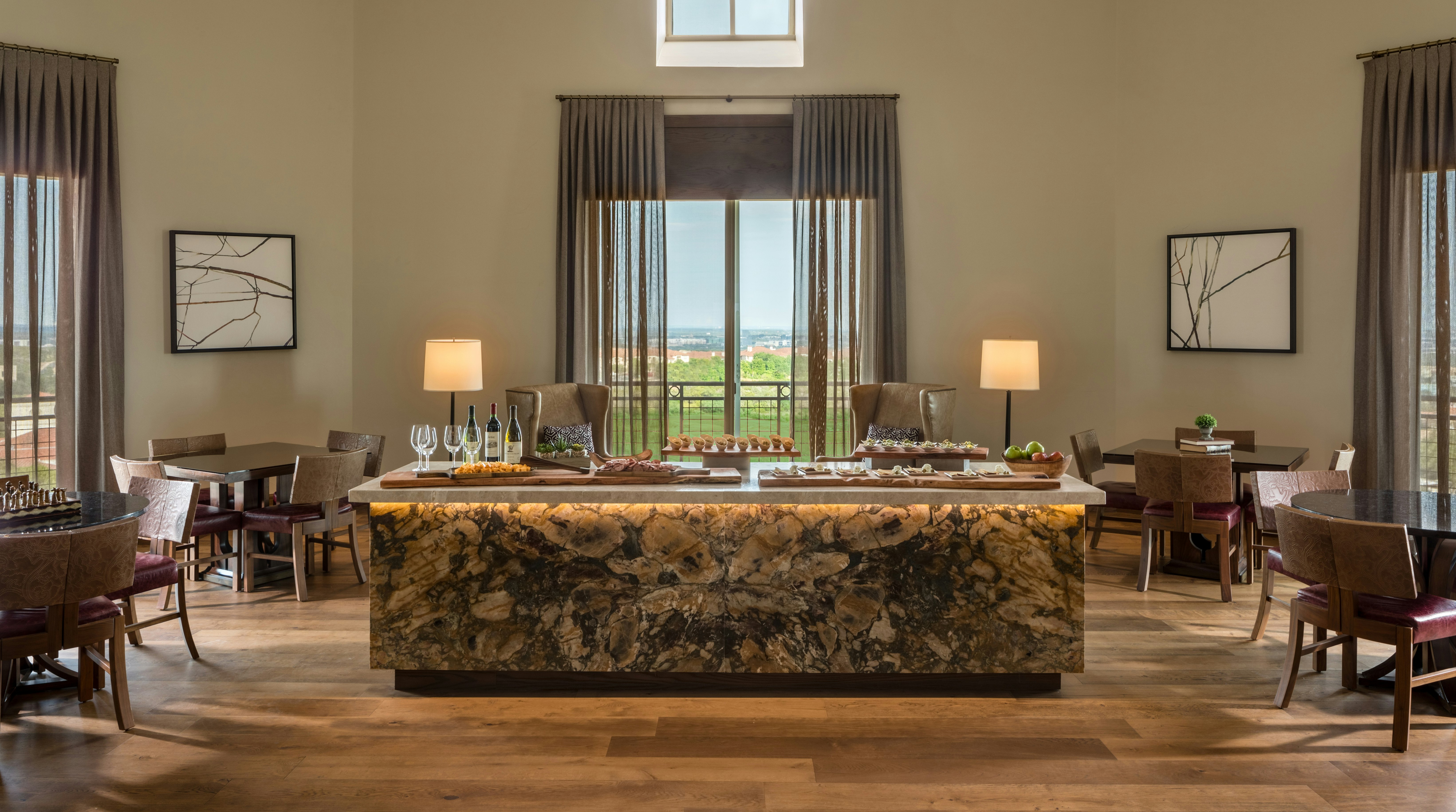 Signia by Hilton La Cantera Resort & Spa 8/50