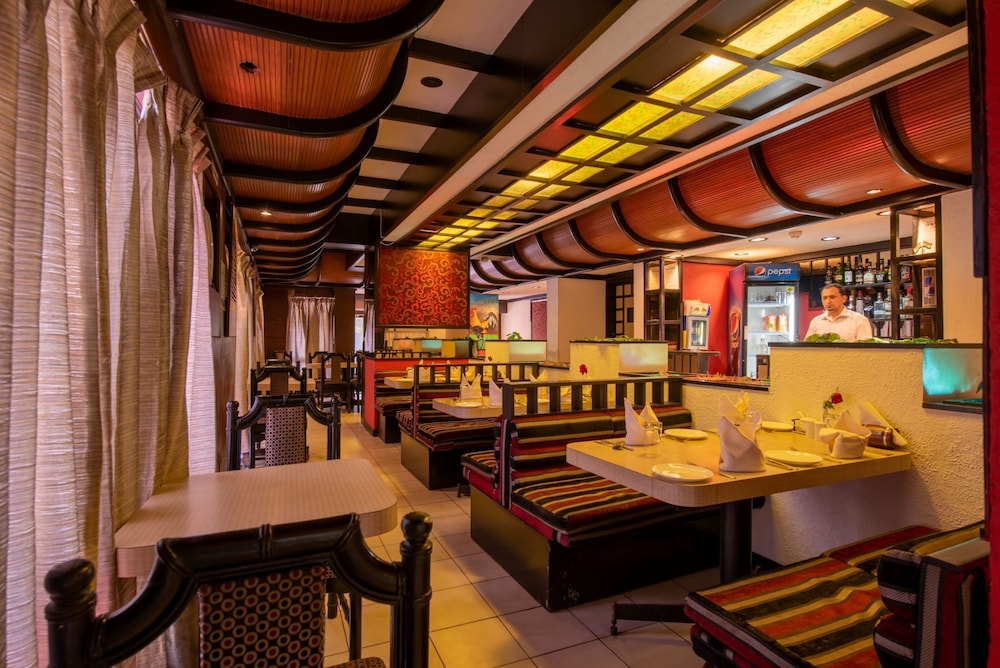 restaurant-cafeteria