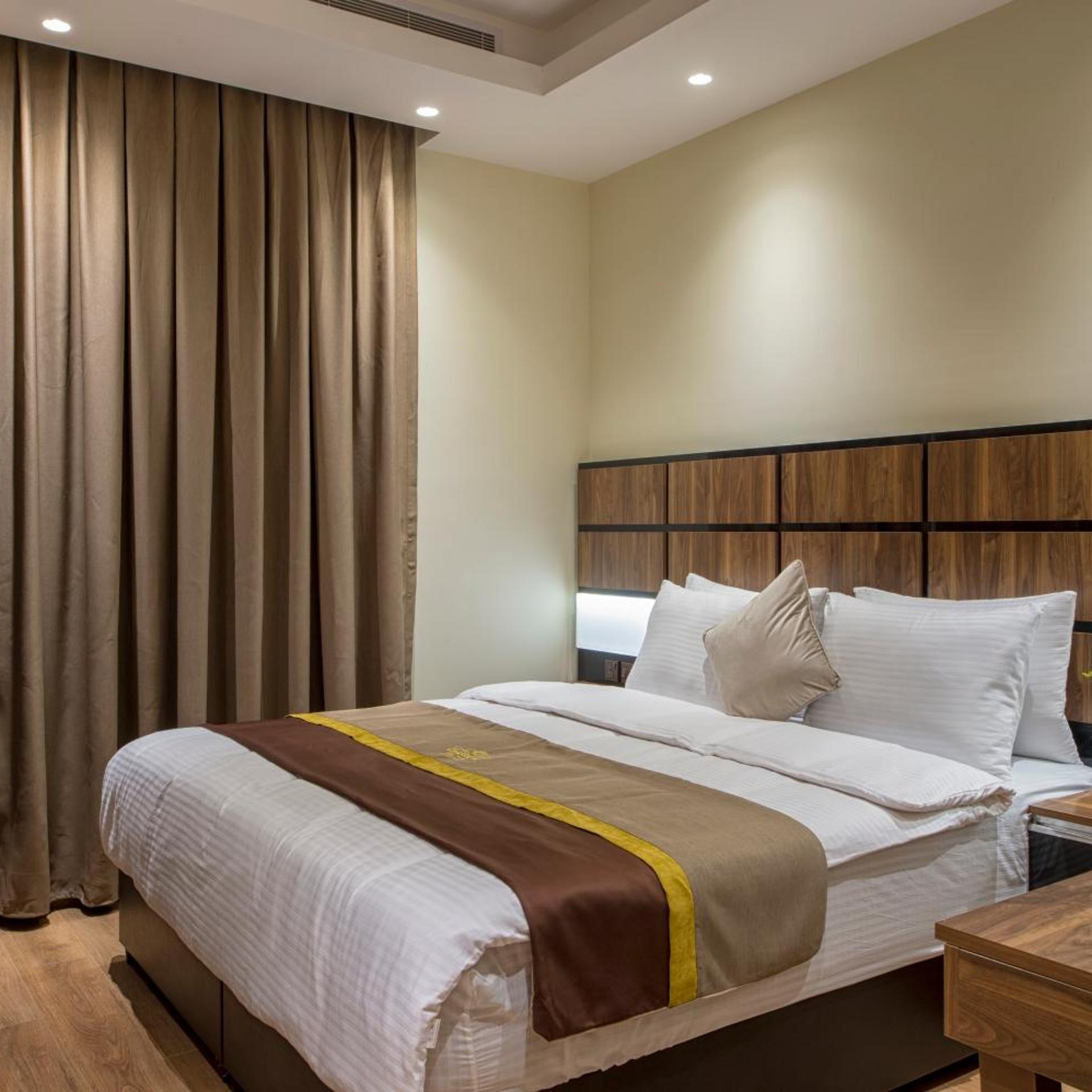 كلاسيكال للأجنحة الفندقية(Classical Hotel Suites) 15/45
