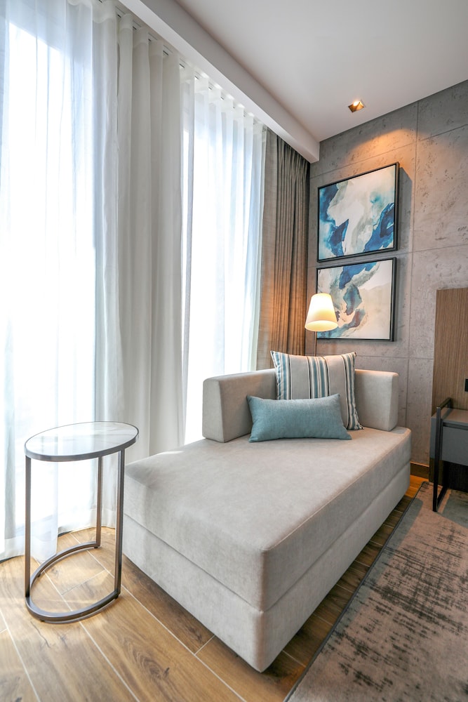 Mercure Dubai Gold District 28/53
