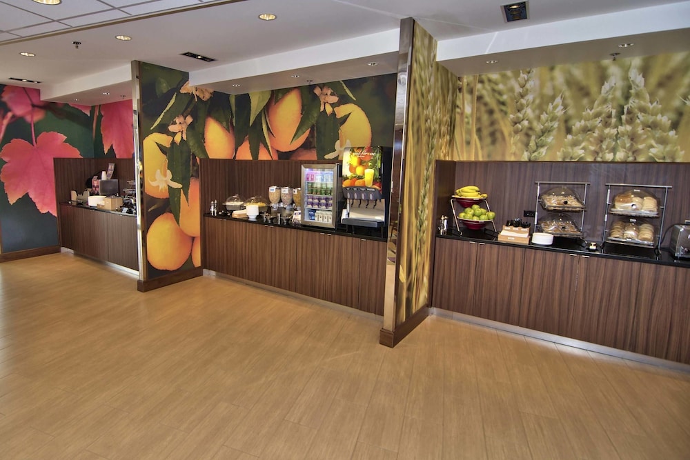 Fairfield Inn Suites Towanda Wysox 3/60