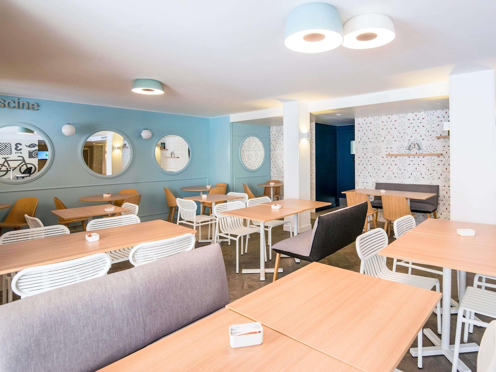Ibis Styles Nice Cap 3000 Aeroport 55/72