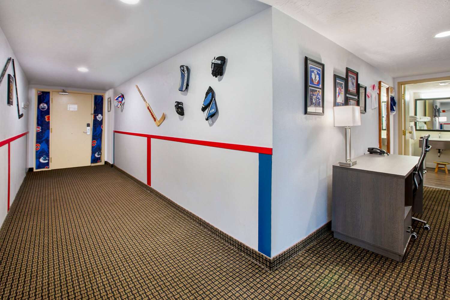 Days Inn & Suites by Wyndham Moncton 2/30