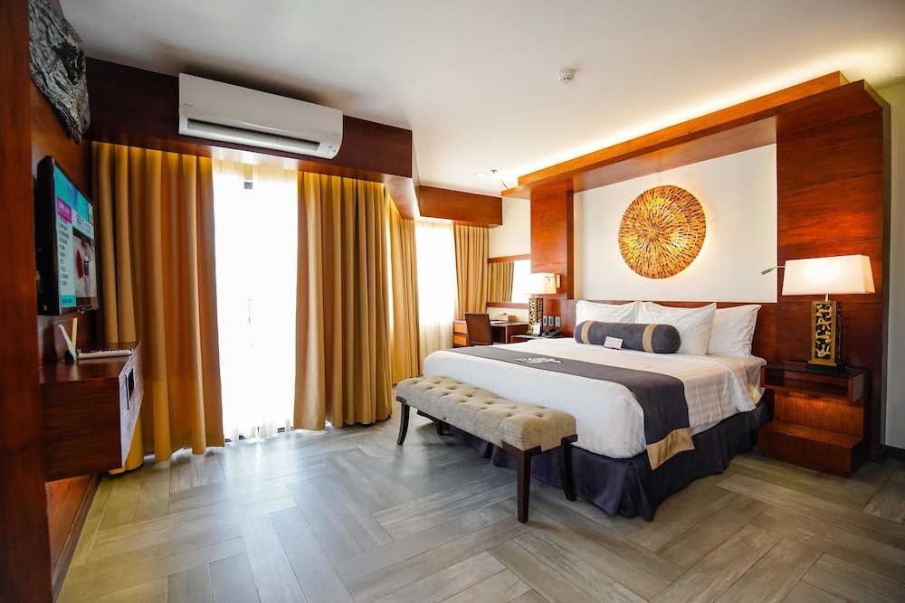 CEBU WHITE SANDS RESORT AND SPA 8/50