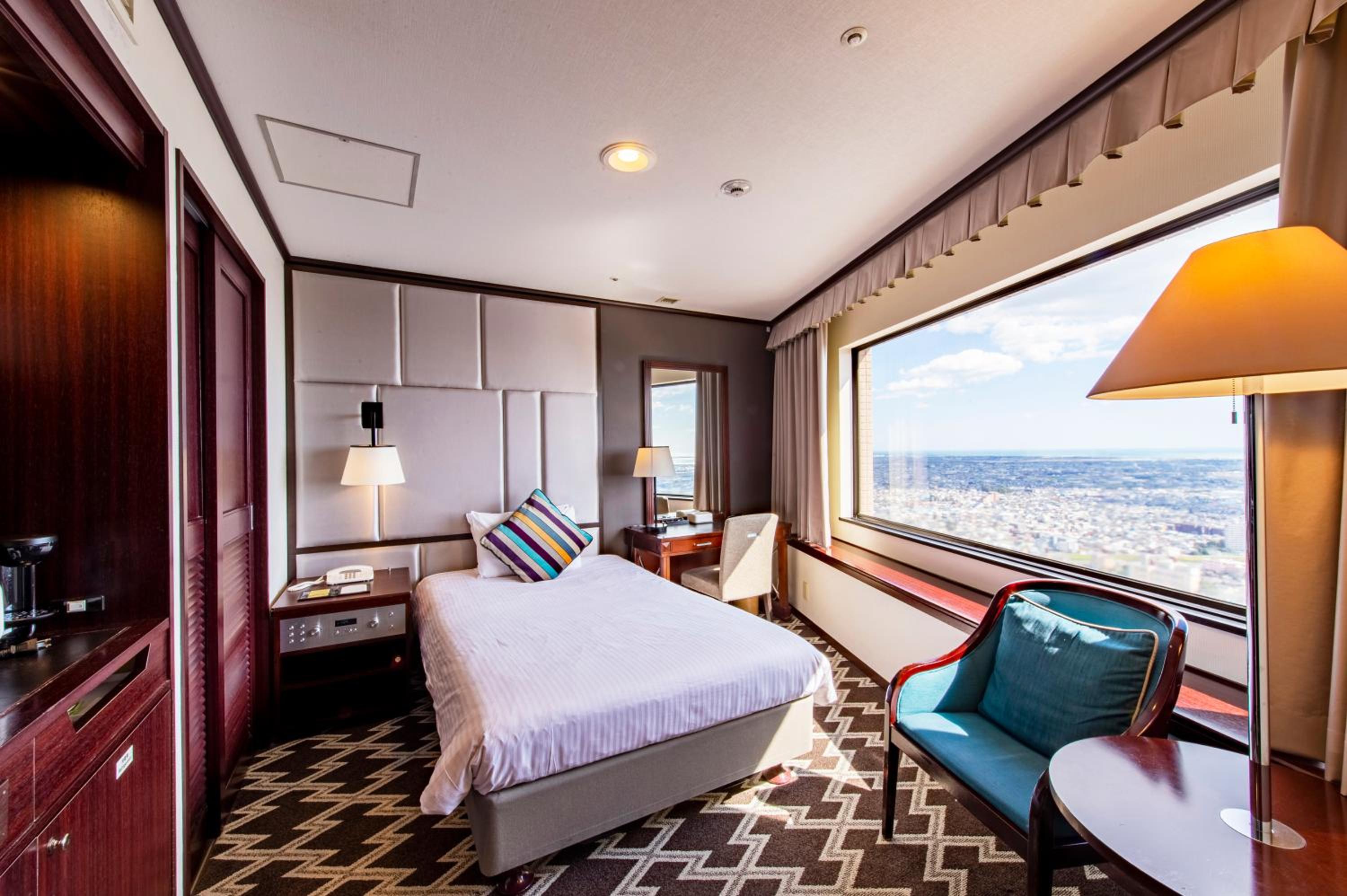 Premium, Single, Comfort Floor