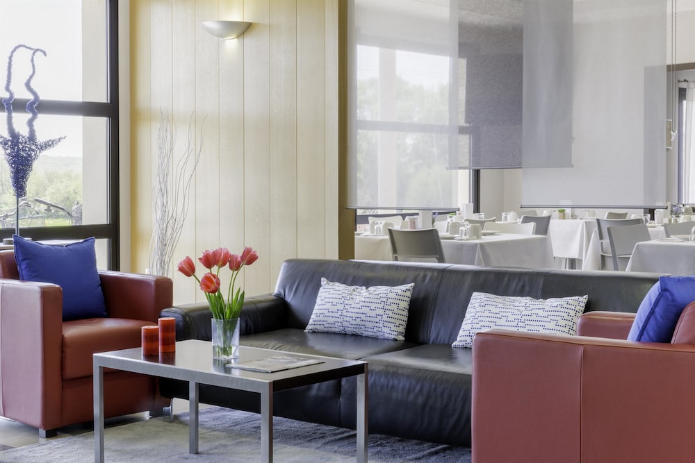 Best Western Park Hotel Geneve-Thoiry 38/55