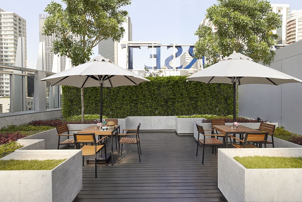 Somerset Maison Asoke Bangkok 7/54