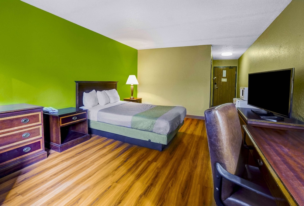 Motel6 Morehead, KY 31/67
