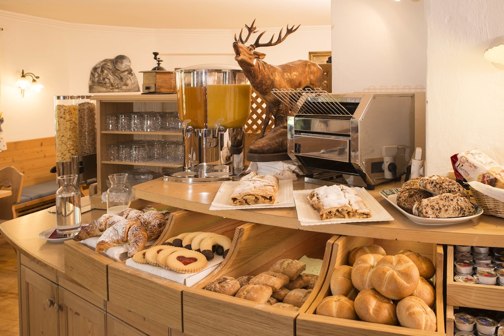 Hotel Garni Snaltnerhof 20/50