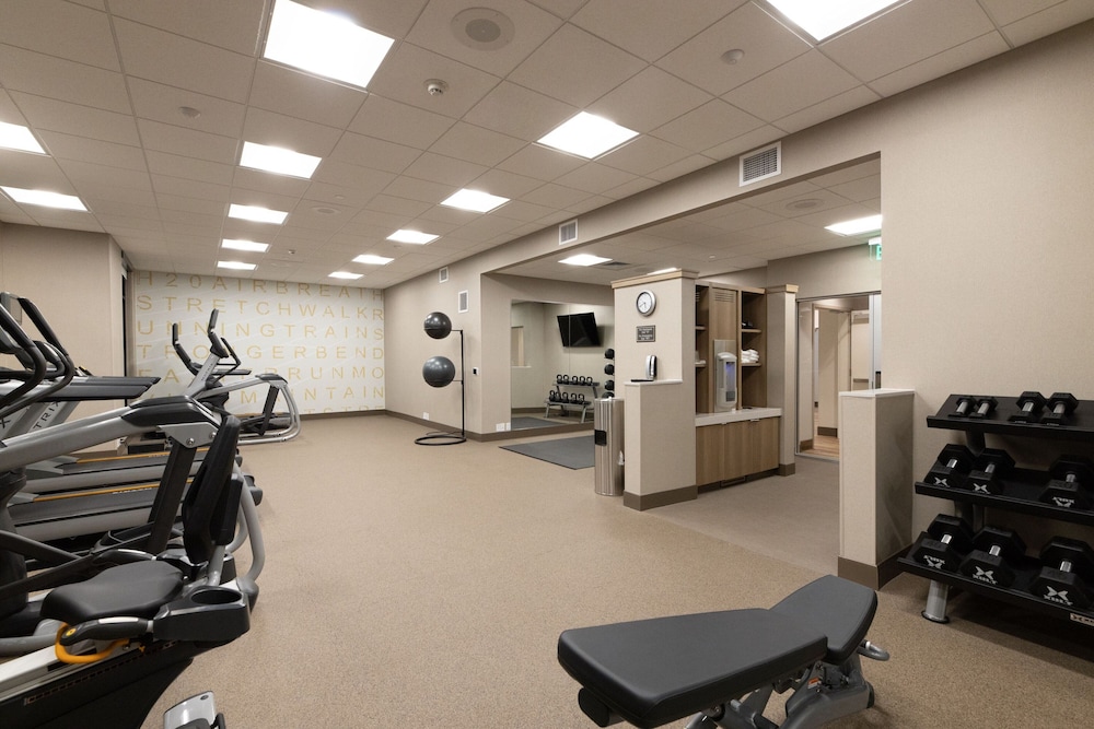 Residence Inn by Marriott Fort Worth Southwest 18/29