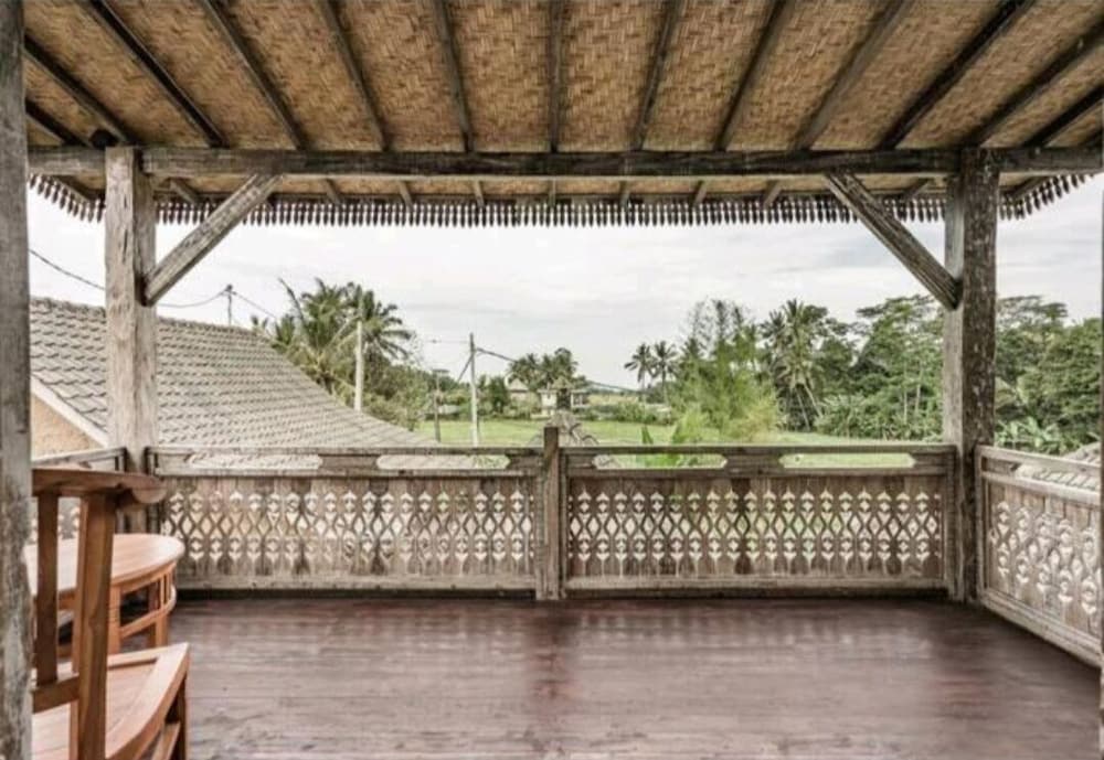 Ananda JJ Ubud Resort & Spa 24/50