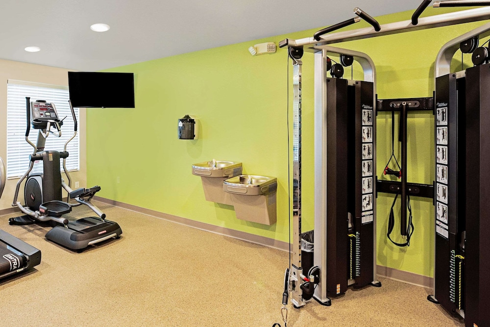 WoodSpring Suites Reno Sparks 18/38