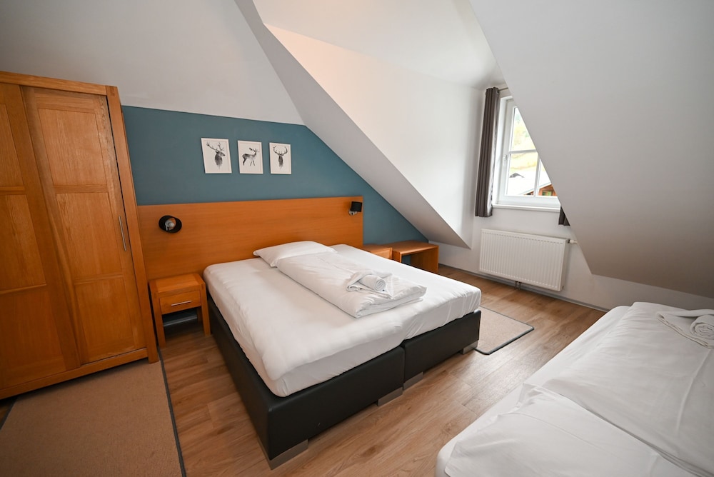 Kitz Residenz Kaprun by Alpin Rentals 13/52