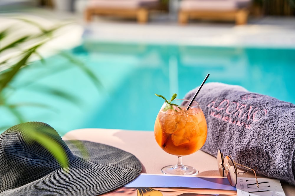 Adorno Beach Hotel and Suites 67/76