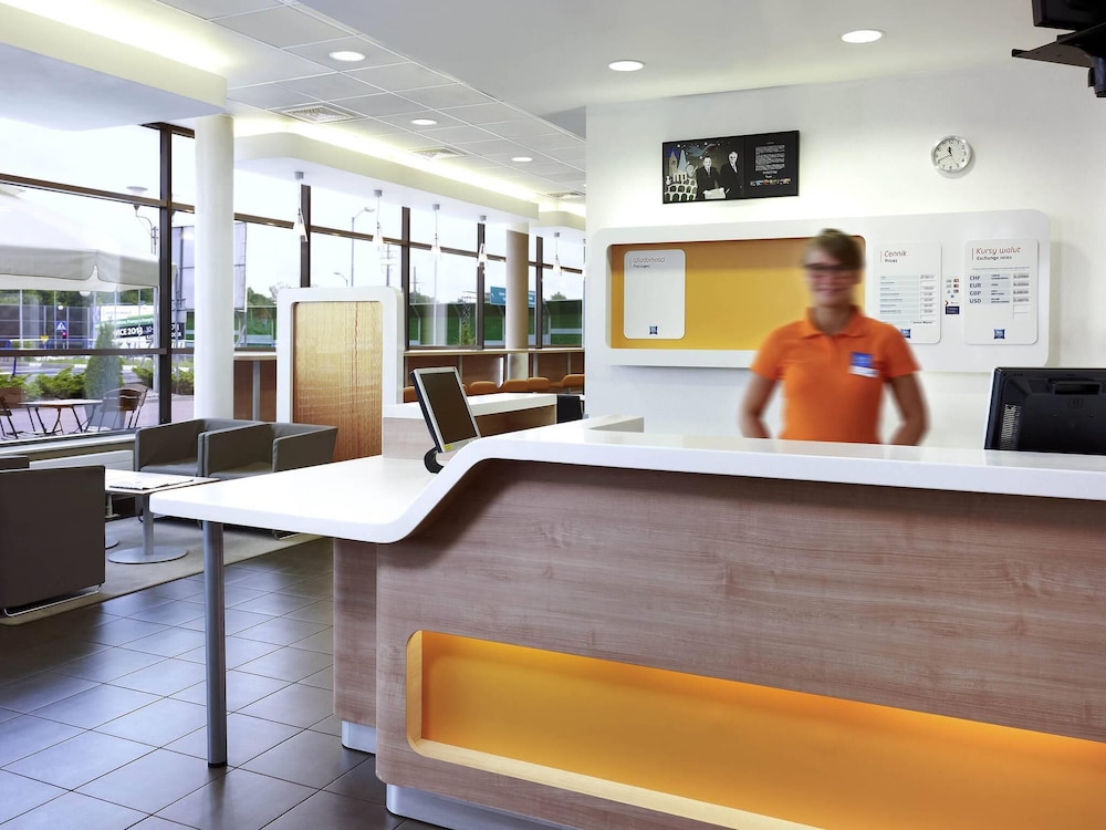 ibis budget Katowice Centrum 7/41