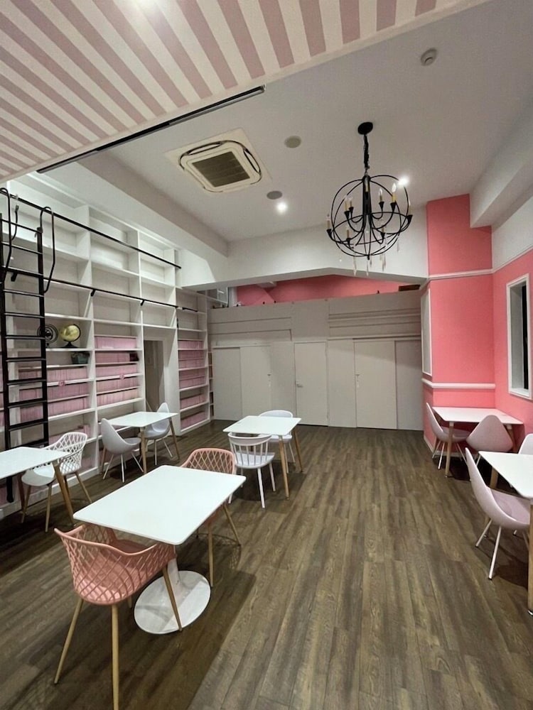Cafe & Hostel Kimi to Ichigo 82/109