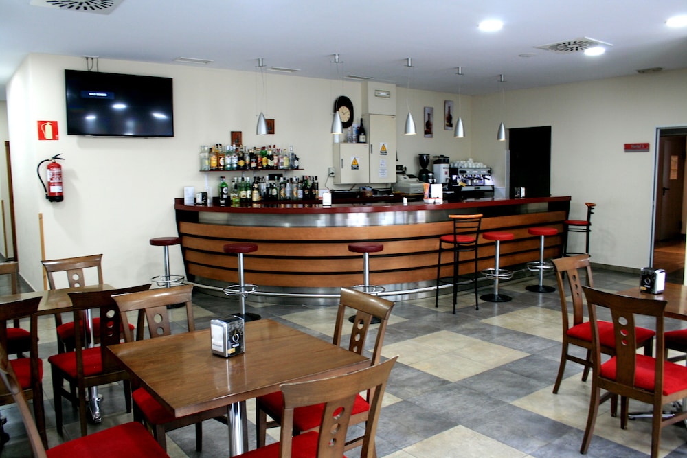 Hotel Virgen de Covadonga 32/47