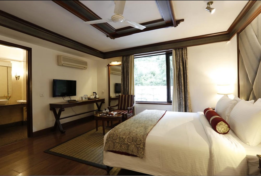 Naini Retreat Hotel 29/48