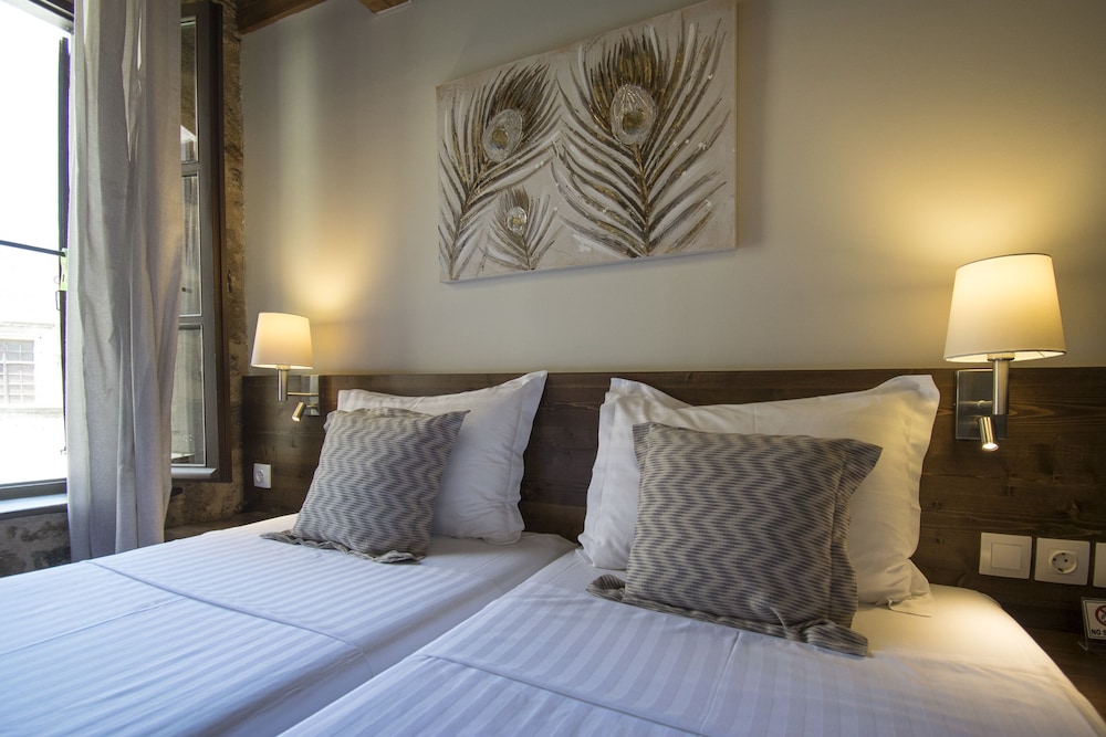 D'Argento Boutique Rooms 42/63