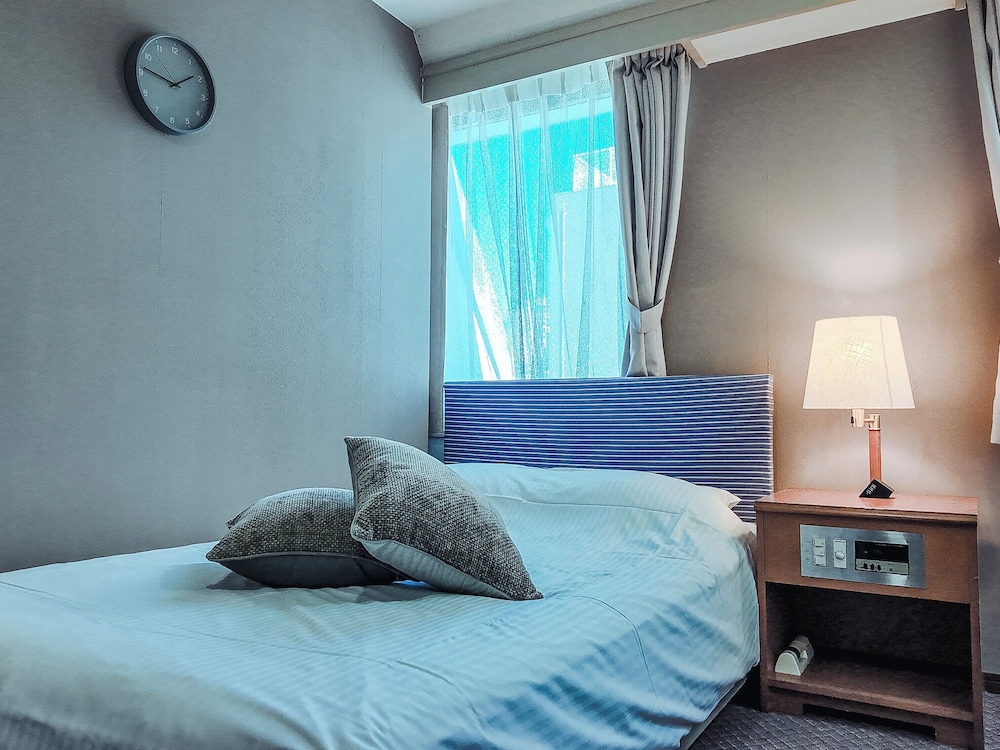 Kobe City Gardens Hotel 45/71