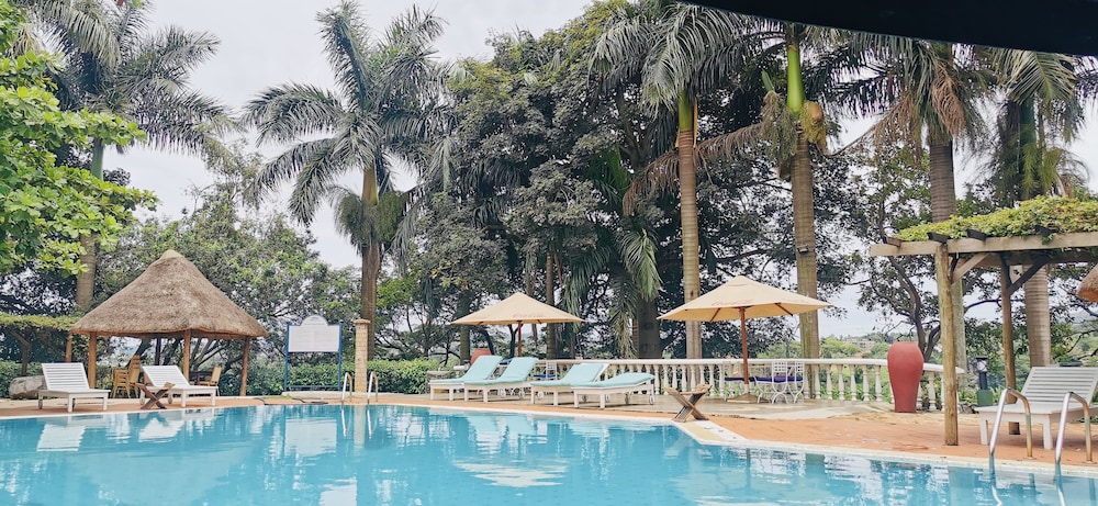 Jinja Nile Resort 9/64
